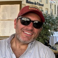 Nicholas Aquilino