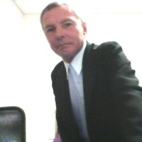 Tony Pincombe
