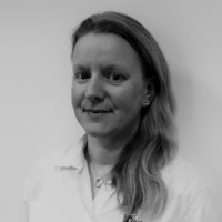 Georgina Kershaw - Esker
