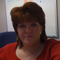 Kristy Harthcock