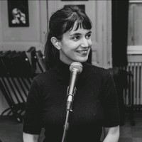 Robine Klein