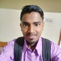 Binod Nahak