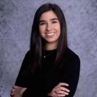 Samantha Borden