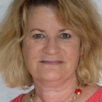 Susan Blackburn