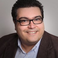 Hisham Elsafti