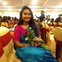 Aasha Anupoju