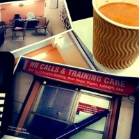 HR CALLS AND TRAINING CARE
