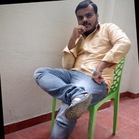 Manjunatha BR