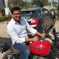 Mahendra Pal Yadav