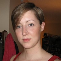 Kate Kinnear