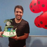 Renato Carvalho Garcia