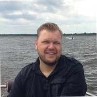 Andre Kliphuis