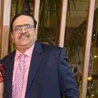 Sridhar Murthy