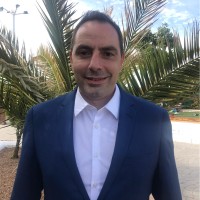 Marco Antonio López Gordillo