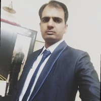 Jitendra Dayama