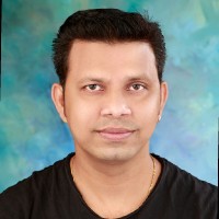 Darshan Patil
