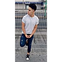 Luis Maciel Diaz Chavez