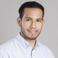 Carlos Orellana Salazar