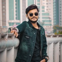 Dhanraj Patil