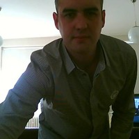 Christopher Mawson