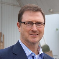 Mike Barnhart
