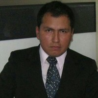 Abel Huallparimachi Báez
