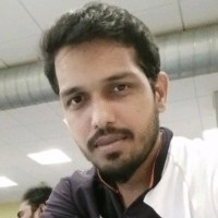 Mohamed Yasir Arabath