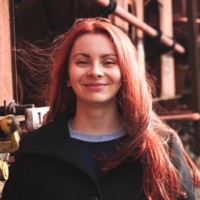 Anna Barski