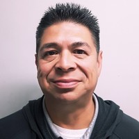 Roman Flores