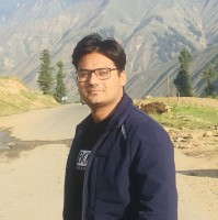 Mubashir Ahmed