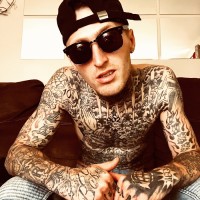 Daniel Everett