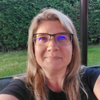 Magali Caron
