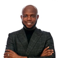 Joshua Olanrewaju