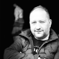 Daniel Roučka