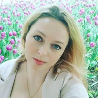 Taty Mandrygina