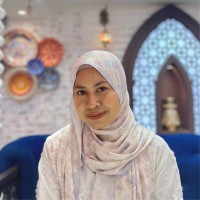 Auni Sahira Samsurin