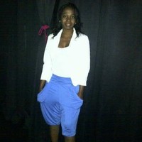Lydia Mekgwe