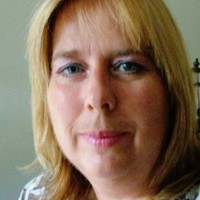 Suzanne Spijkerman