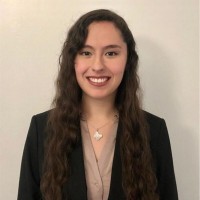 Raquel Arcas Ramírez, Mba