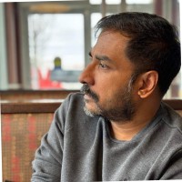 Mahinthan Joseph Mariasingham