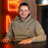 Jeff Davidson Descelles