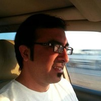 idrees malik