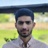 Dhruv Sehgal