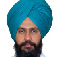 Amninder Singh