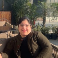 Harveen Kapur Gulati