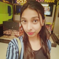 Binki Sinha
