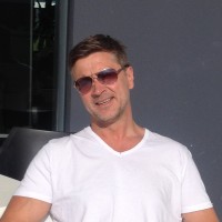 Wayne Essex