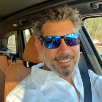 David Martinez