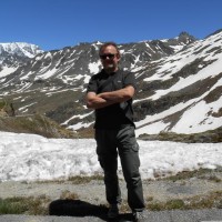 Sergio Rosi