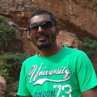 Mahesh M